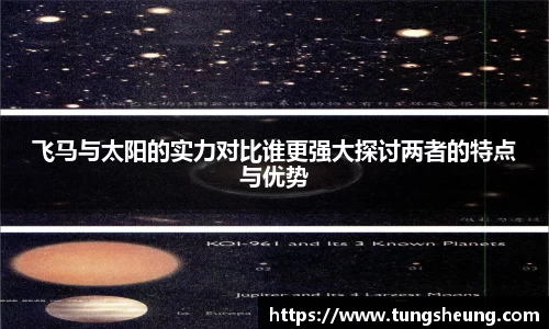 飞马与太阳的实力对比谁更强大探讨两者的特点与优势